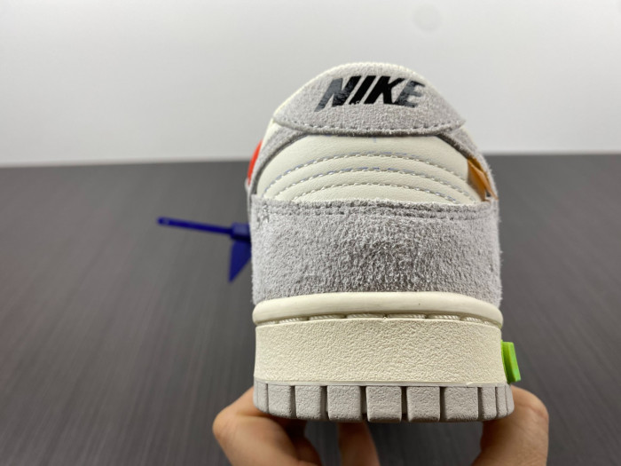 fw x dunk low 