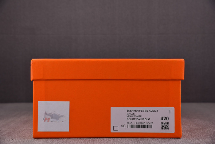 h*rmes snekaers h000019