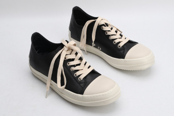 rick owens sneakers ro-142
