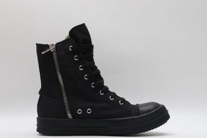 rick owens sneakers ro-074