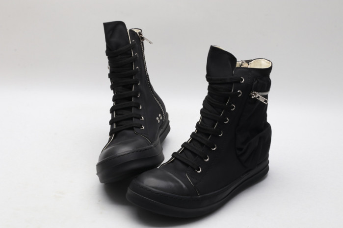 rick owens sneakers ro-074