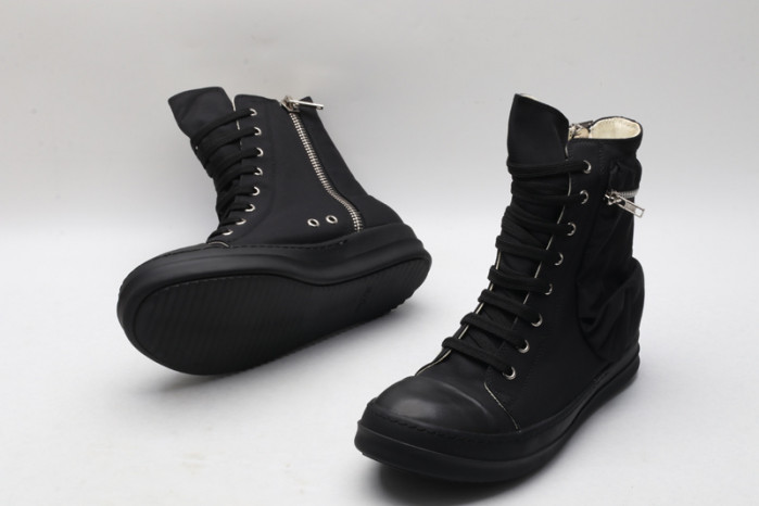 rick owens sneakers ro-074