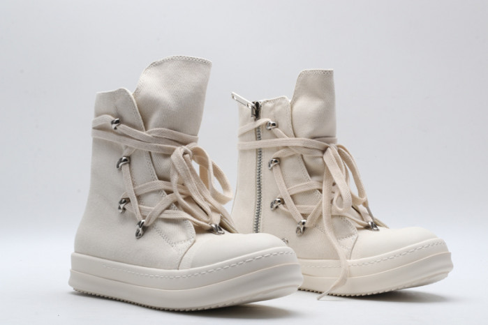rick owens sneakers ro-083