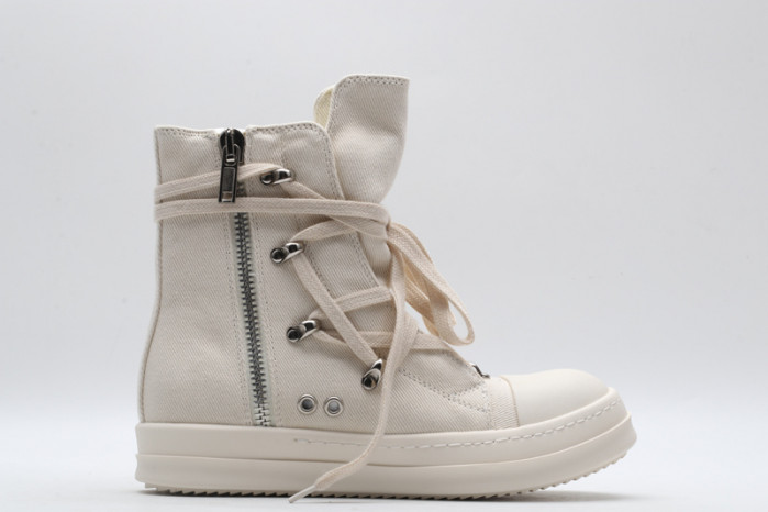 rick owens sneakers ro-083