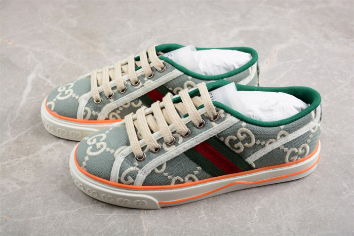 G*u*i sneaker g1000007