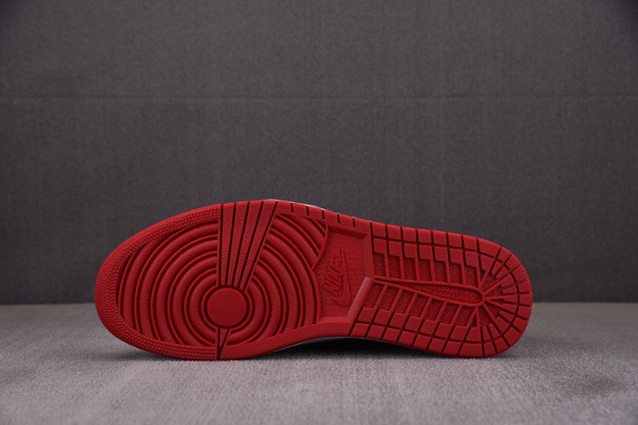 jordan 1 retro low chicago