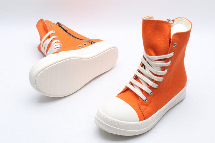 rick owens sneakers ro-082