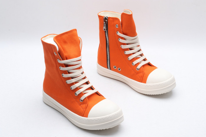 rick owens sneakers ro-082