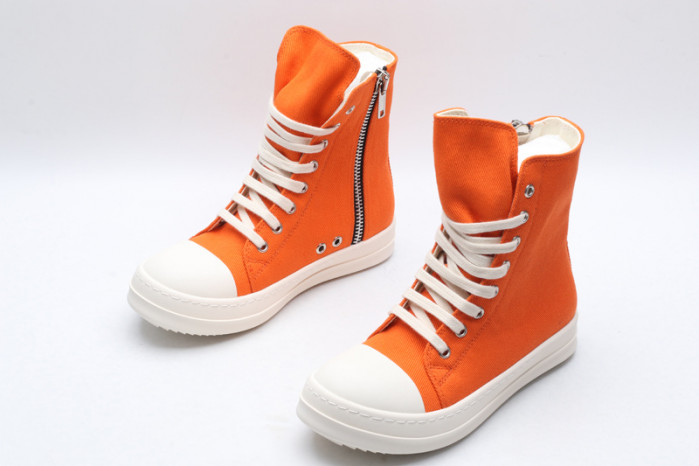 rick owens sneakers ro-082