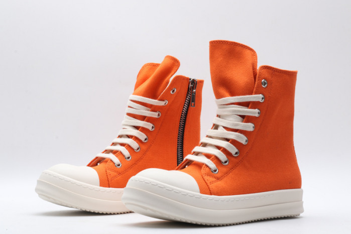 rick owens sneakers ro-082