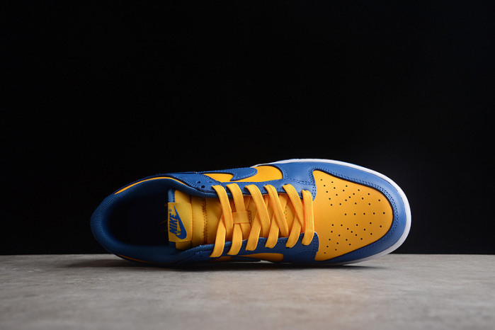 nike dunk low ucla