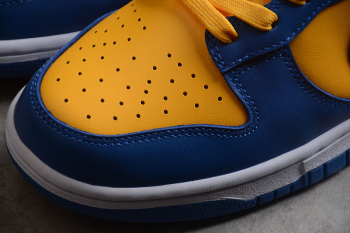 nike dunk low ucla