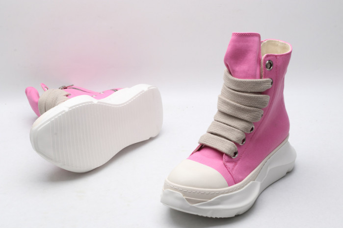 rick owens sneakers ro-120