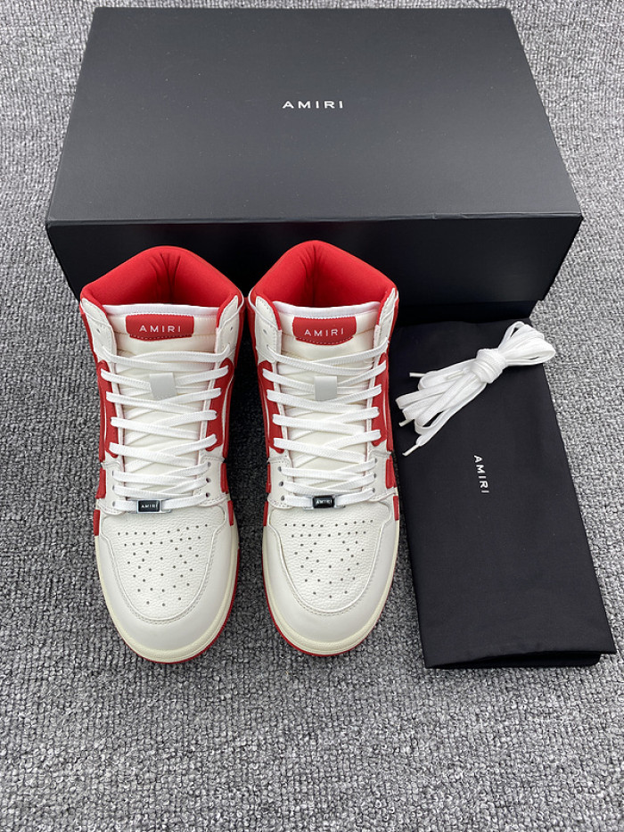 amiri sneakers