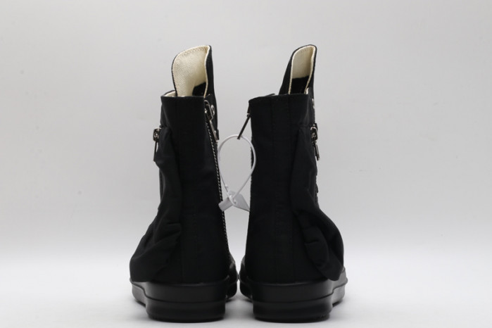 rick owens sneakers ro-075