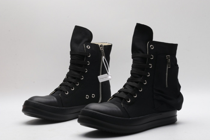 rick owens sneakers ro-075