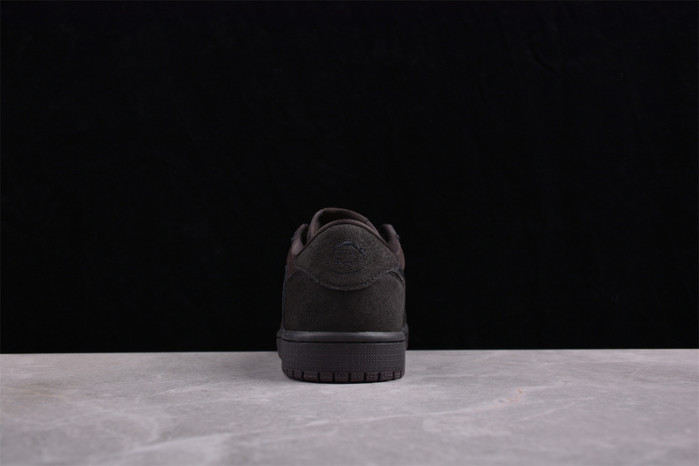 travis scott air jordan 1 low og black dm7866-203