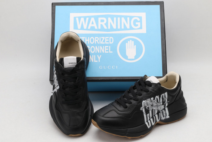 G*u*i sneaker g1000052