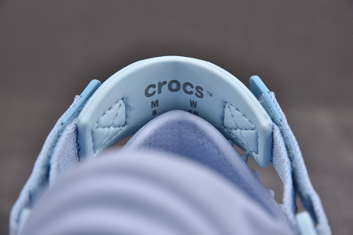salehe bembury x Cr*0*s pollex clog
