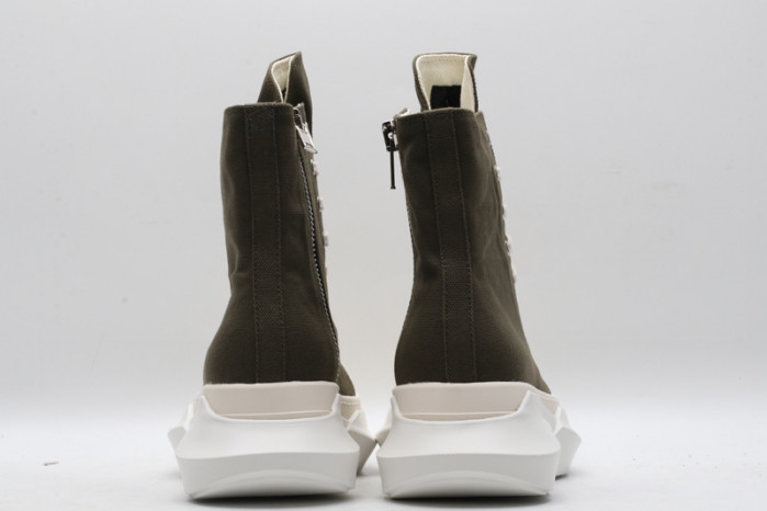 rick owens sneakers ro-119