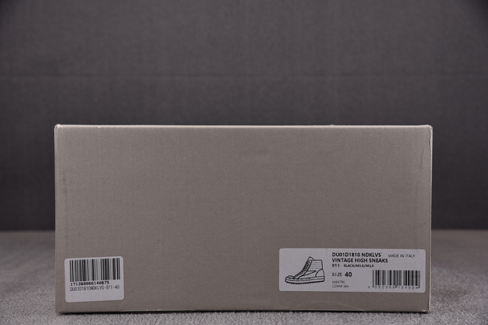 rick owens sneakers ro-148