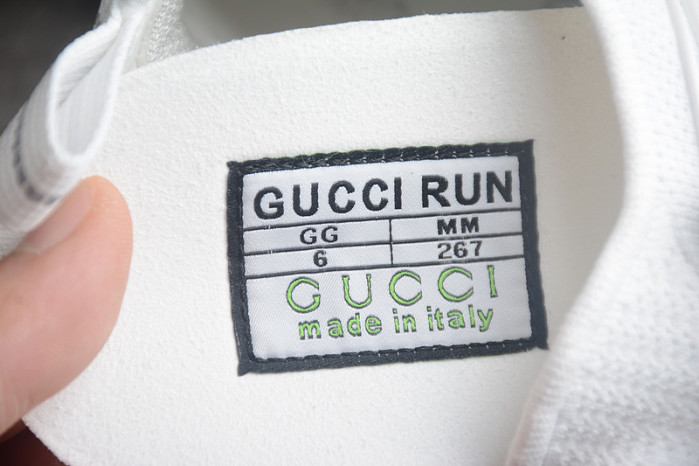 G*u*i sneaker g1000012