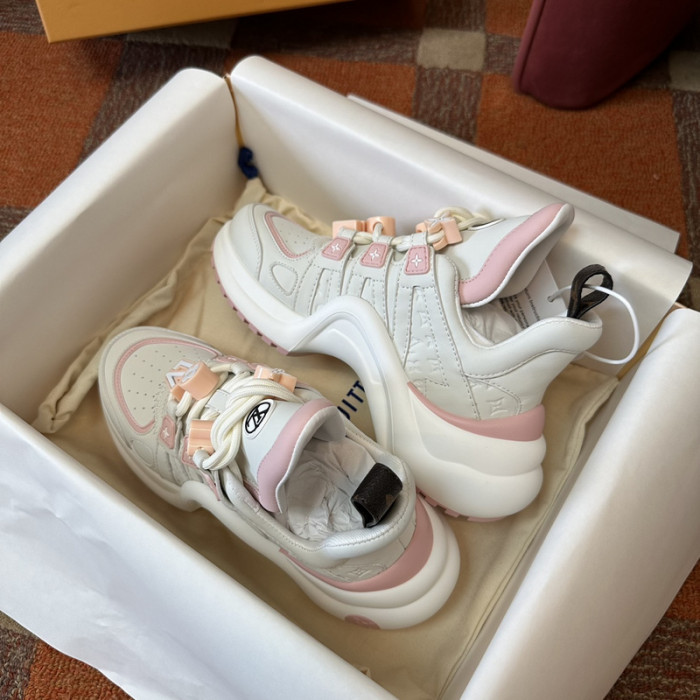 l&v sneaker 1aarr77