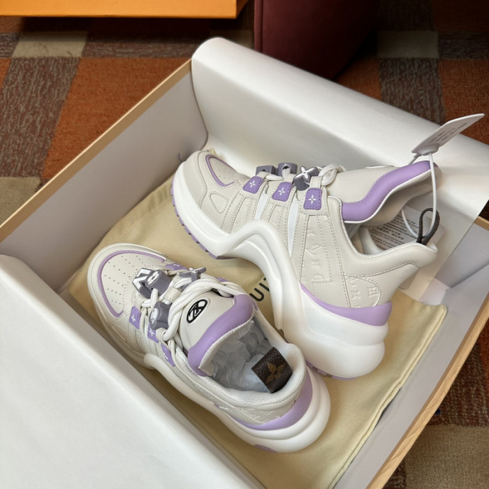 l&v sneaker 1aarr74
