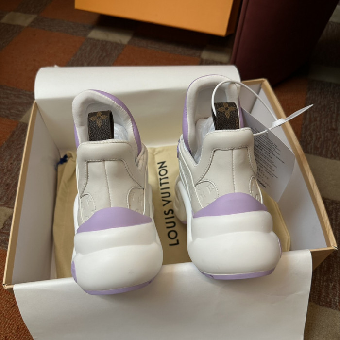 l&v sneaker 1aarr74