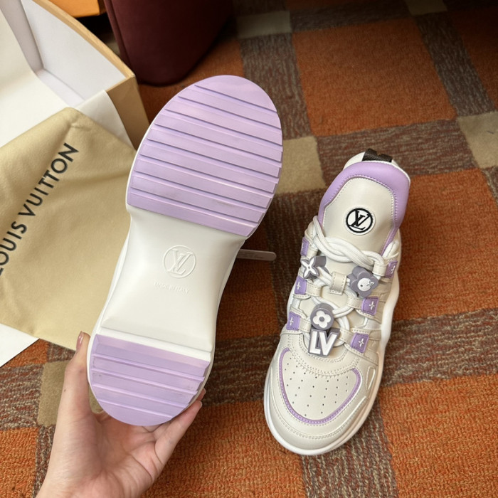 l&v sneaker 1aarr74