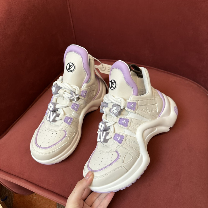 l&v sneaker 1aarr74