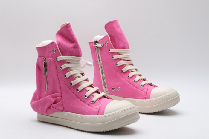 rick owens sneakers ro-078