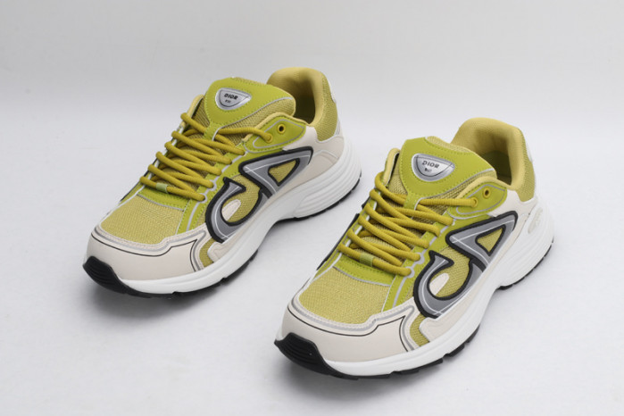 d1or b30 yellow