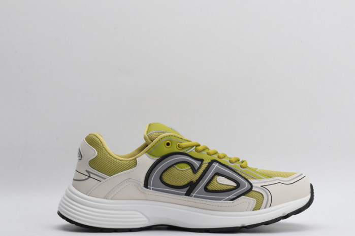 d1or b30 yellow