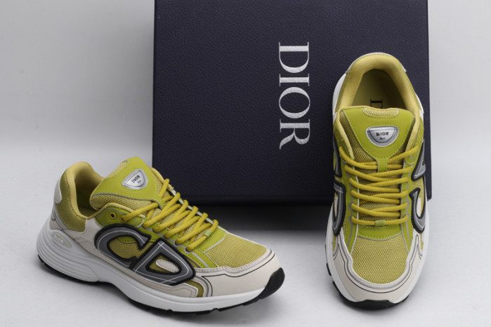 d1or b30 yellow