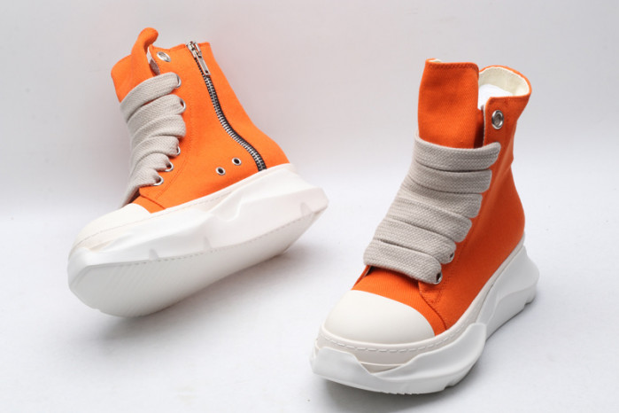 rick owens sneakers ro-117