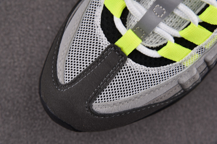 nike air max 95 og neon 554970-071