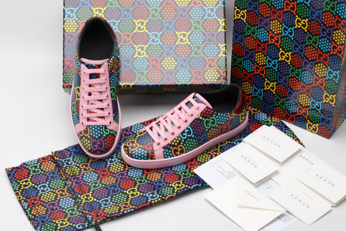 G*u*i sneaker g1000037