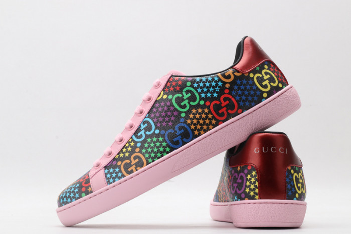 G*u*i sneaker g1000037