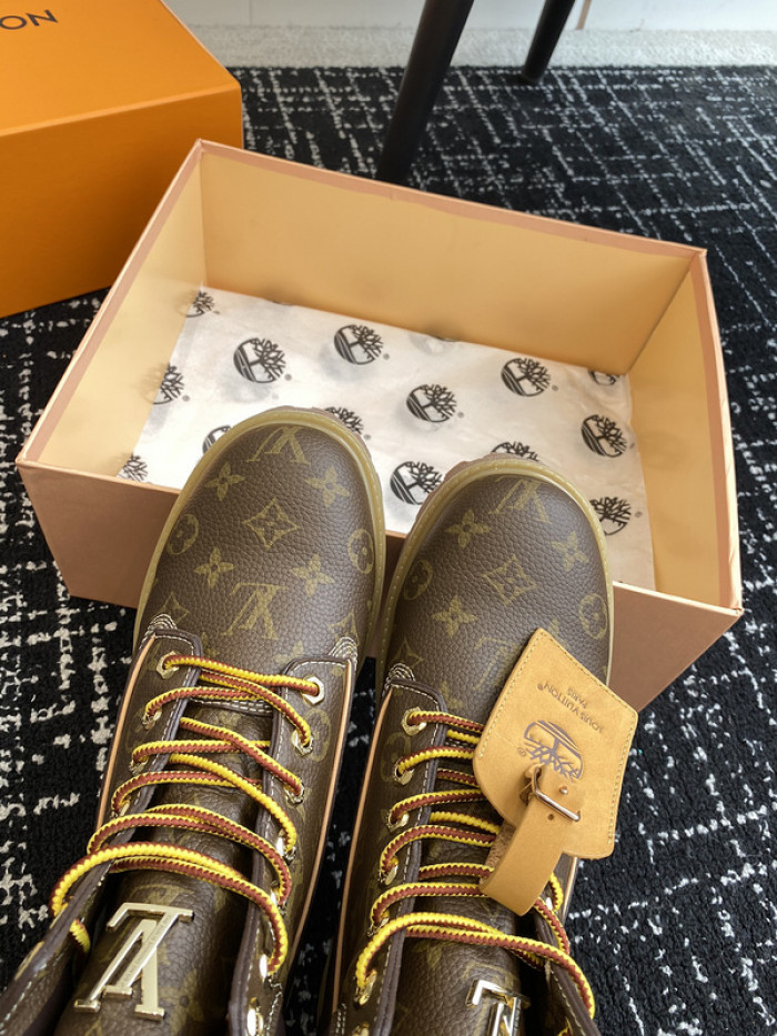 l&v sneaker 1aarr83