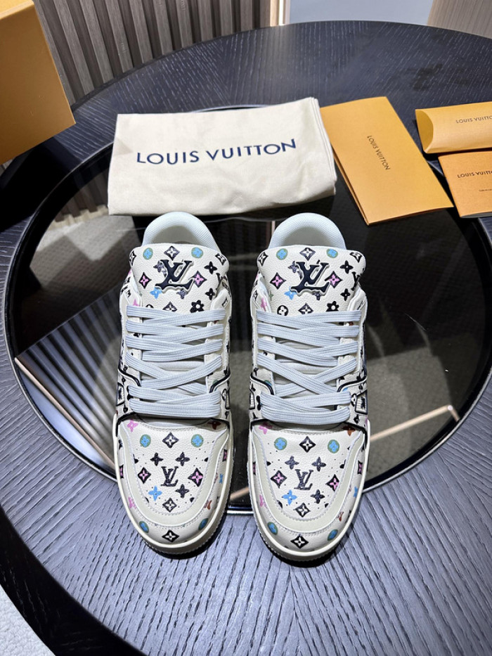 l&v skate sneaker 1aarr22