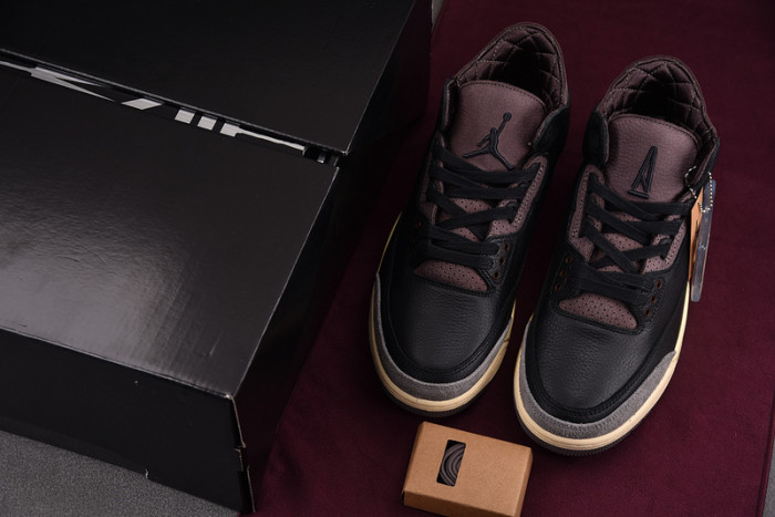 a ma maniére x air jordan 3