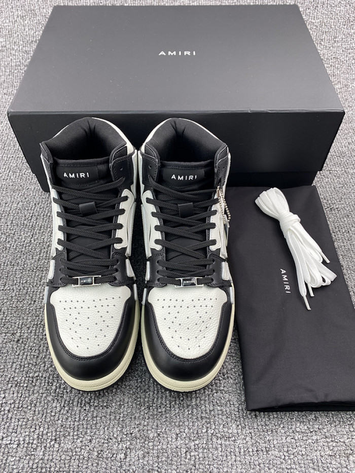 amiri sneakers