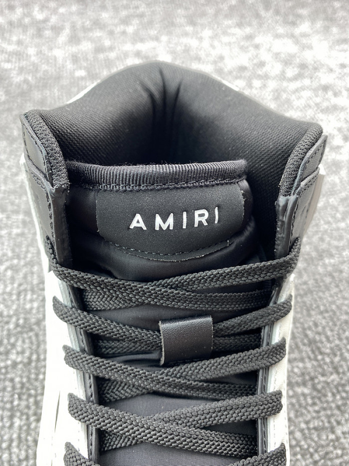 amiri sneakers