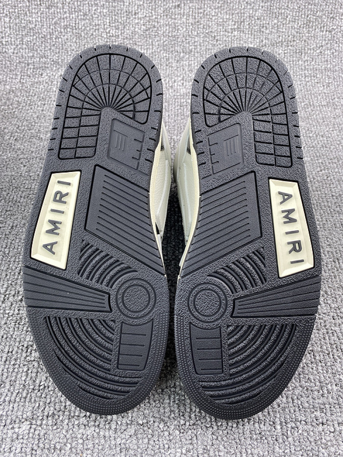 amiri sneakers