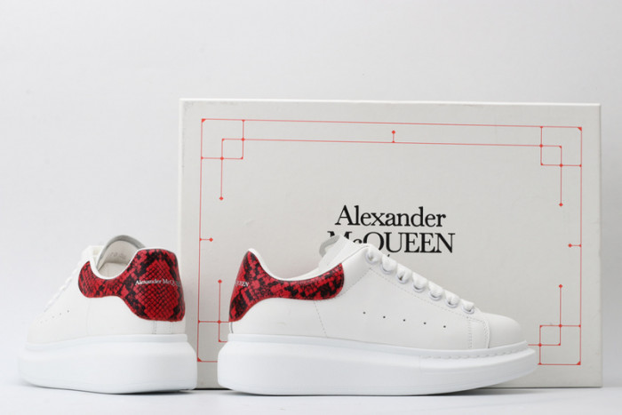alexander mcqueen sneakers