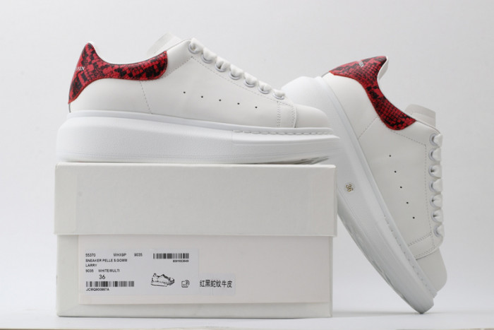 alexander mcqueen sneakers