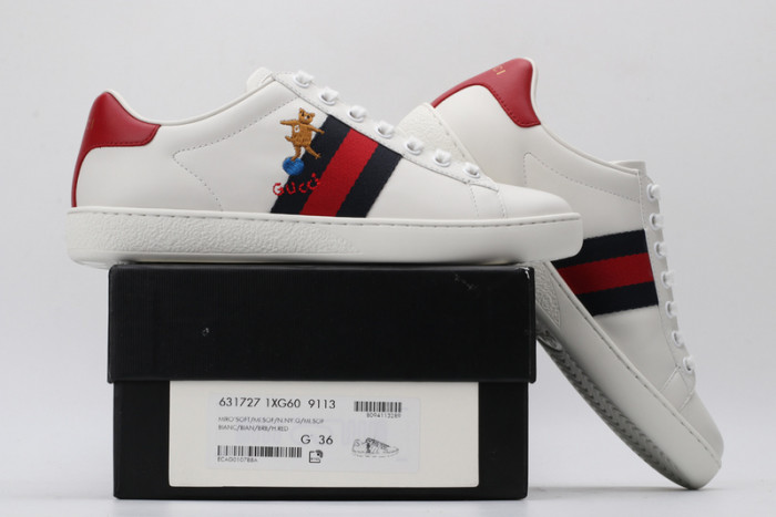 G*u*i sneaker g1000048