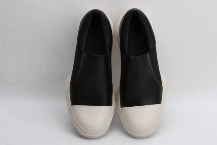 rick owens sneakers ro-137