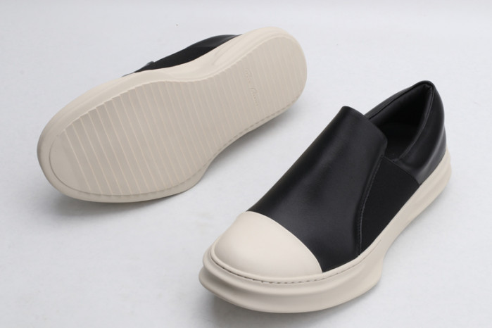 rick owens sneakers ro-137